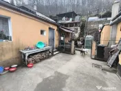Resita Casa Muncitoresc Zona Fosta Baie Comunala Comision Z