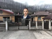 Resita Casa Muncitoresc Zona Fosta Baie Comunala Comision Z 