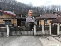 Resita Casa Muncitoresc Zona Fosta Baie Comunala