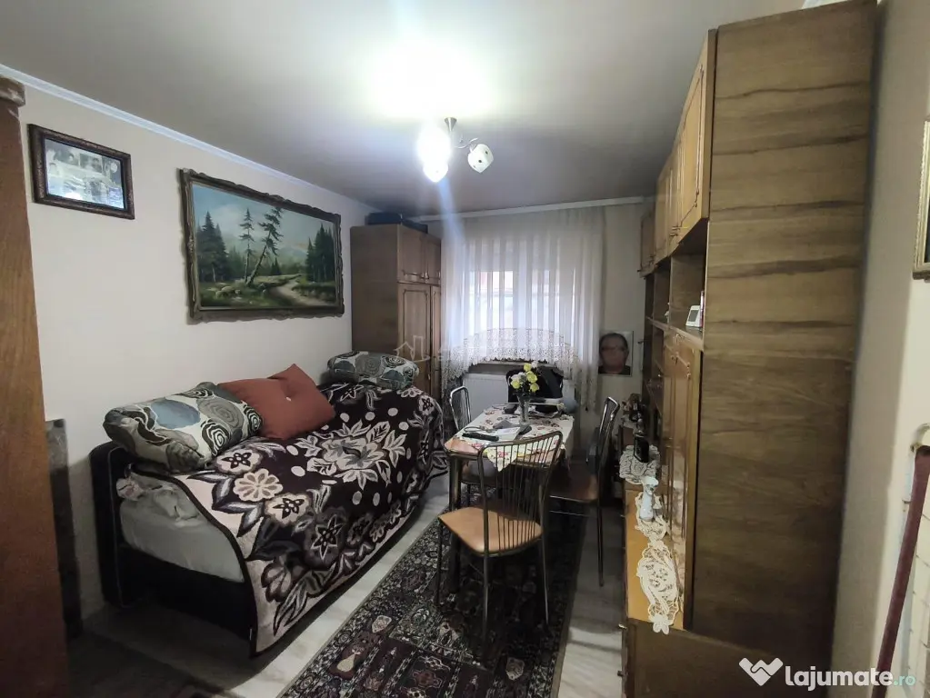 Resita Casa Muncitoresc Zona Fosta Baie Comunala Comision Z