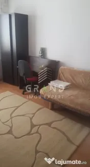 Ap 2 camere | Balcon | Zona Manastur-Mehedinti 