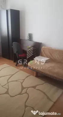 Ap 2 camere | Balcon | Zona Manastur-Mehedinti