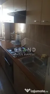 Ap 2 camere | Balcon | Zona Manastur-Mehedinti 