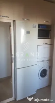 Ap 2 camere | Balcon | Zona Manastur-Mehedinti 