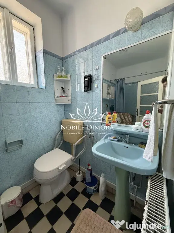 Casa spatioasa de 156mp cu 4 camere, teren de 237mp in Bu...