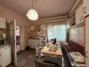 Casa spatioasa de 156mp cu 4 camere, teren de 237mp in Bu... 