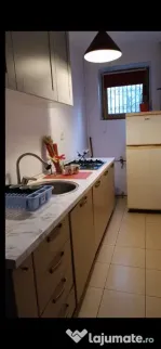 Tineretului parter decomandat