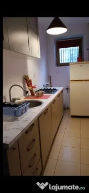 Tineretului parter decomandat 