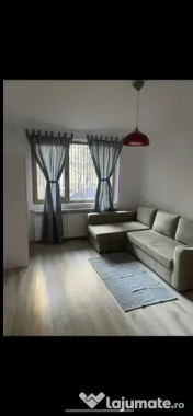 Tineretului parter decomandat 