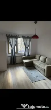 Tineretului parter decomandat 
