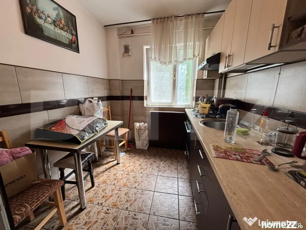 Apartament 2 camere de vânzare, 46 mp, zona Cantemir - Iasi (Iasi)