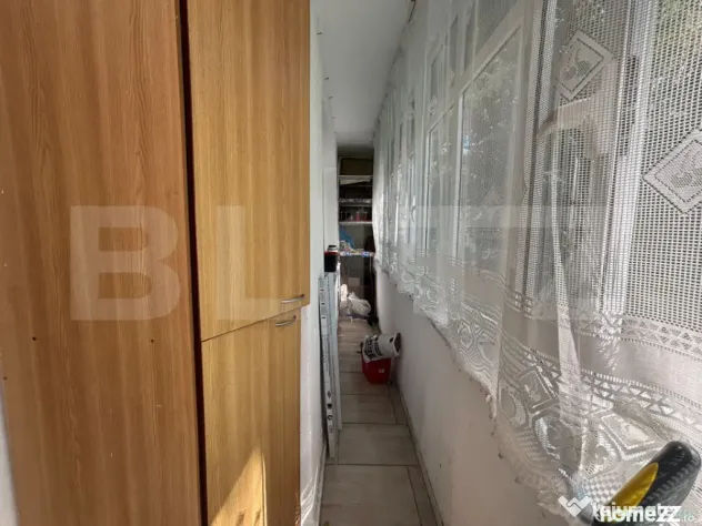 Apartament 2 camere de vânzare, 46 mp, zona Cantemir - Iasi (Iasi)