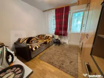 Apartament 2 camere de vânzare, 46 mp, zona Cantemir