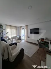Apartament 2 Camere Intermediar Zona Maurer Residence
