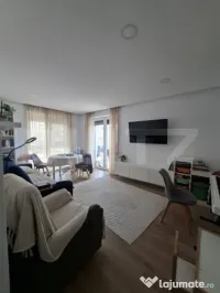 Apartament 2 Camere Intermediar Zona Maurer Residence 