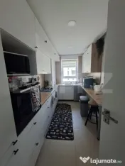 Apartament 2 Camere Intermediar Zona Maurer Residence