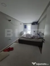 Apartament 2 Camere Intermediar Zona Maurer Residence