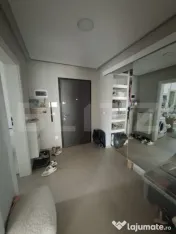 Apartament 2 Camere Intermediar Zona Maurer Residence