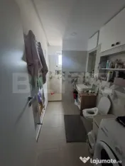 Apartament 2 Camere Intermediar Zona Maurer Residence