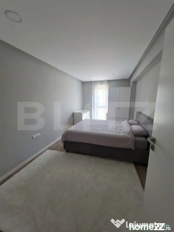 Apartament 2 camere, 60 mp, zona Maurer Residence - Targu Mures (Mures)