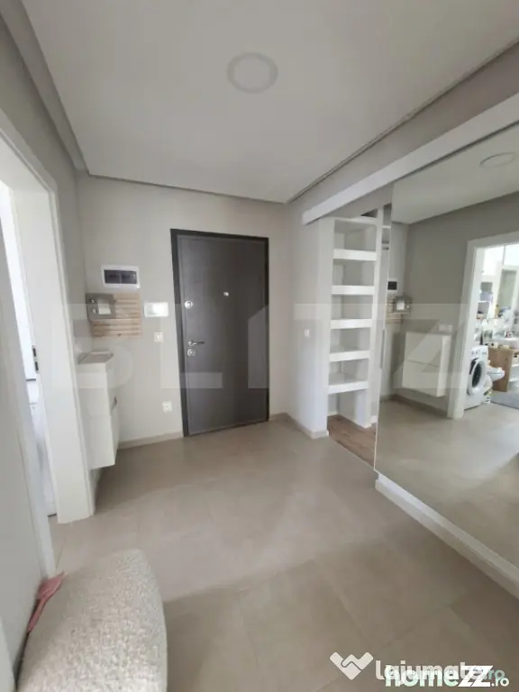 Apartament 2 camere, 60 mp, zona Maurer Residence - Targu Mures (Mures)
