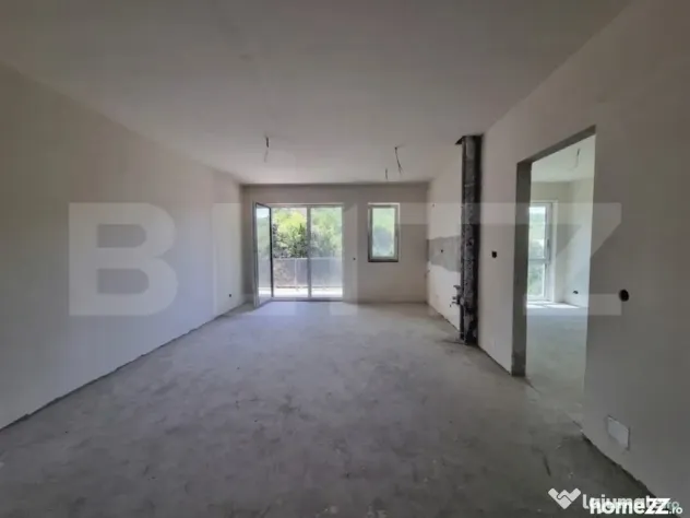 Apartament 2 camere, in curs de finisare, zona Vivo - Cluj-Napoca (Cluj)