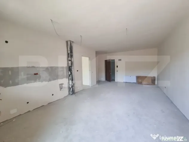 Apartament 2 camere, in curs de finisare, zona Vivo - Cluj-Napoca (Cluj)
