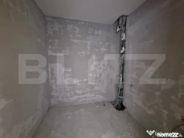 Apartament 2 camere, in curs de finisare, zona Vivo - Cluj-Napoca (Cluj)