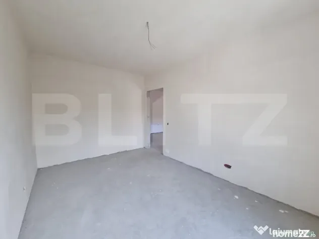 Apartament 2 camere, in curs de finisare, zona Vivo - Cluj-Napoca (Cluj)