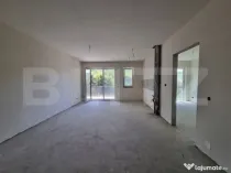 Apartament cu CF, semifinisat, 49mp, zona Vivo