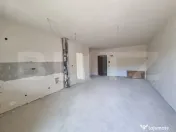 Apartament cu CF, semifinisat, 49mp, zona Vivo