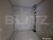 Apartament cu CF, semifinisat, 49mp, zona Vivo