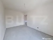 Apartament cu CF, semifinisat, 49mp, zona Vivo