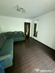Apartament cu 2 camere- Zona Vest 