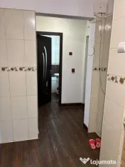 Apartament cu 2 camere- Zona Vest 