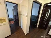 Apartament cu 2 camere- Zona Vest 