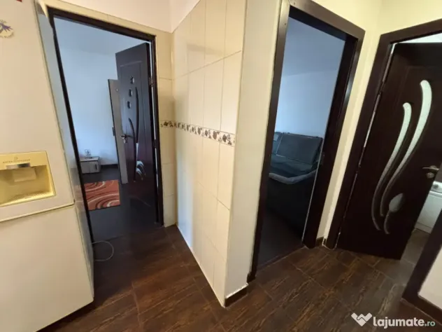 Apartament cu 2 camere- Zona Vest