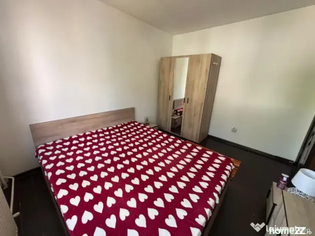 Apartament cu 2 camere- zona Vest - Ploiesti (Prahova)