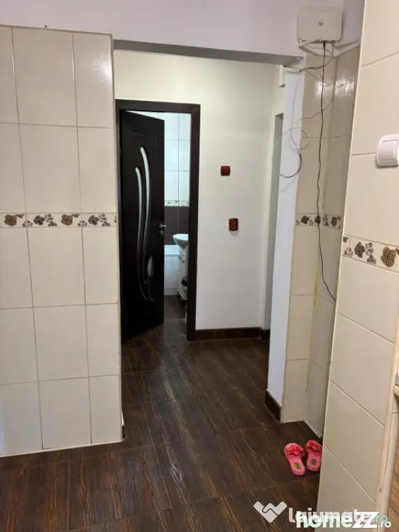 Apartament cu 2 camere- zona Vest - Ploiesti (Prahova)