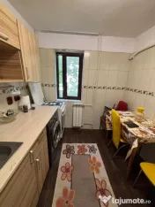 Apartament cu 2 camere- Zona Vest 