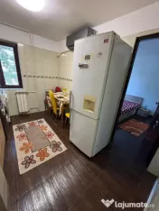 Apartament cu 2 camere- Zona Vest 