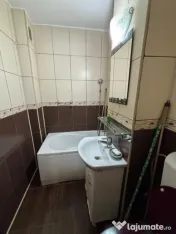 Apartament cu 2 camere- Zona Vest 