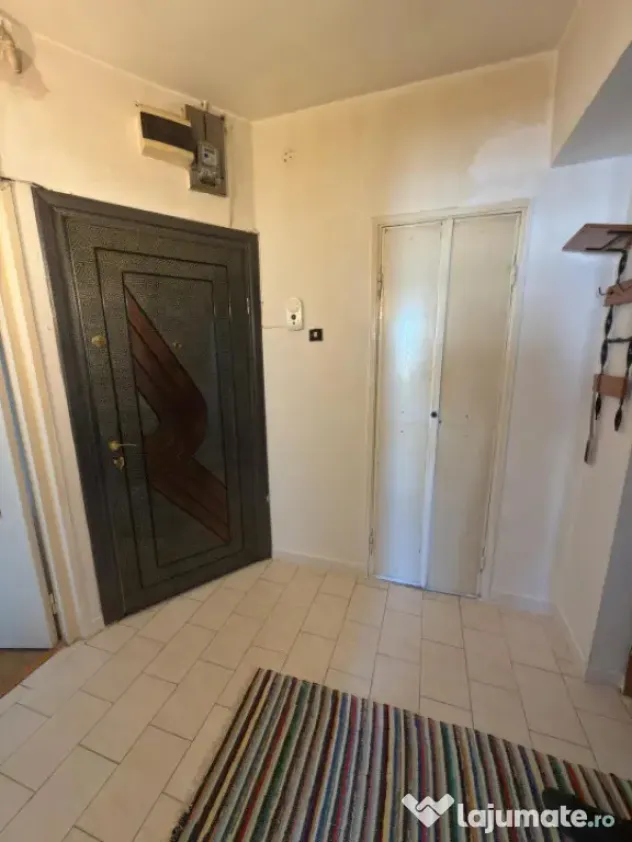 Apartment cu 3 camere- Central- 70mp