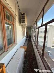 Apartment cu 3 camere- Central- 70mp 
