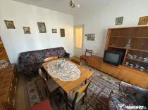 Apartment cu 3 camere, bloc 1981- ULTRACENTRAL
