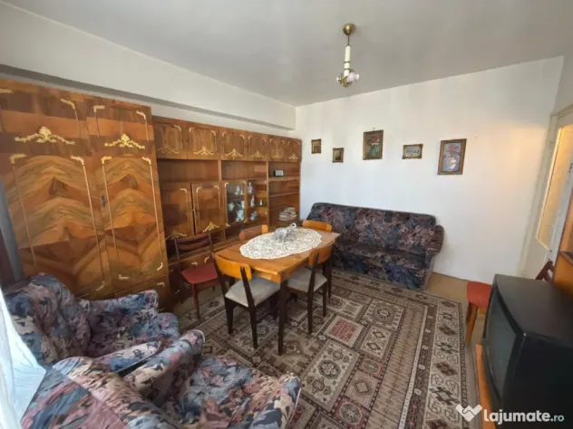 Apartment cu 3 camere- Central- 70mp