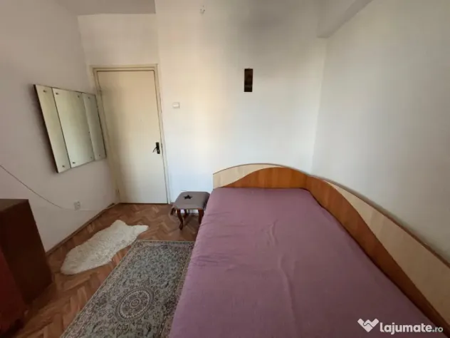 Apartment cu 3 camere- Central- 70mp
