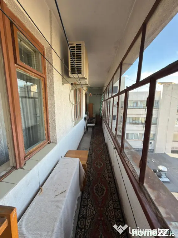 Apartment cu 3 camere, bloc 1981- ULTRACENTRAL - Ploiesti (Prahova)