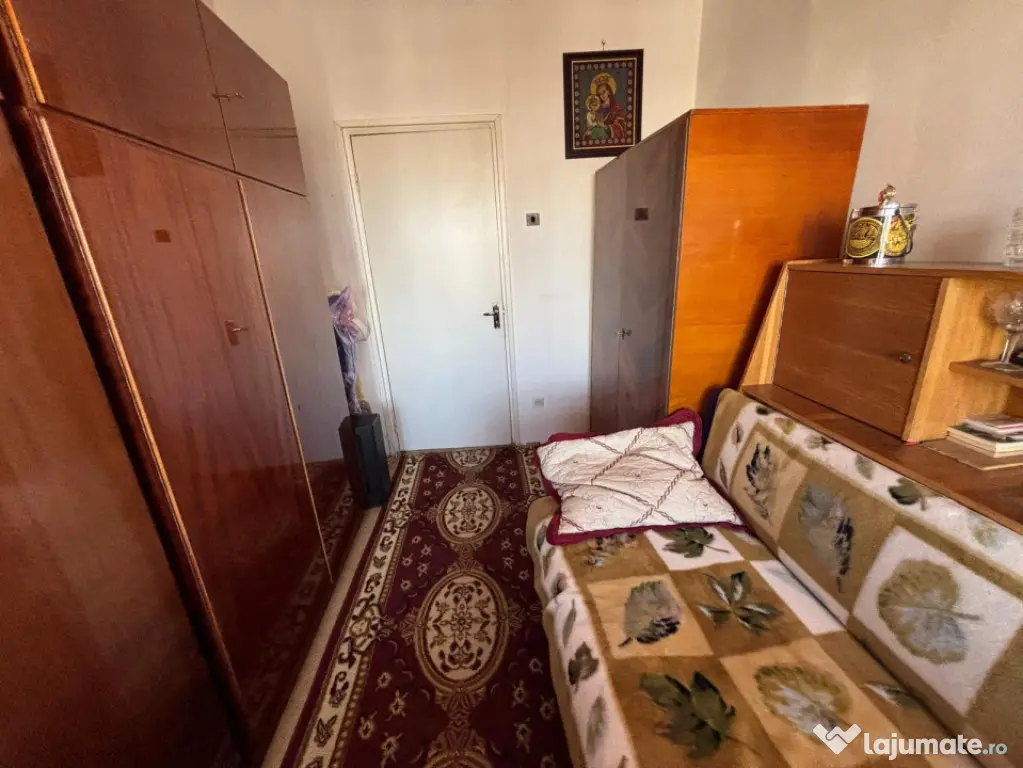 Apartment cu 3 camere- Central- 70mp