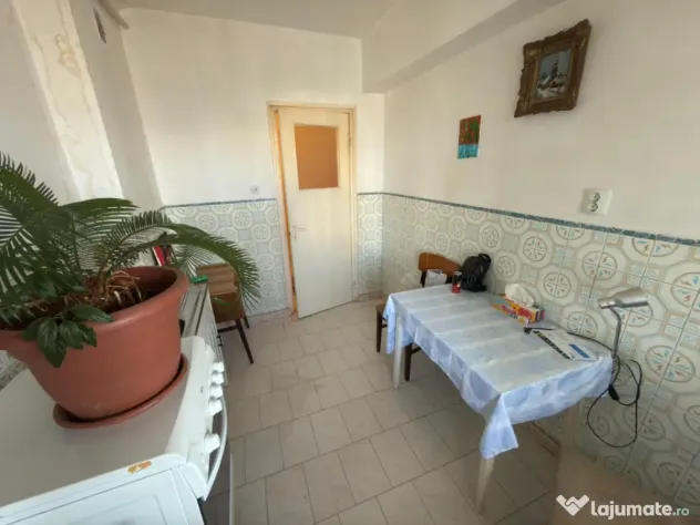 Apartment cu 3 camere- Central- 70mp